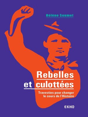 cover image of Insoumises et conquérantes